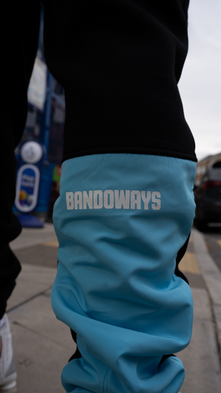 Bandoways Iceblock Trackpants