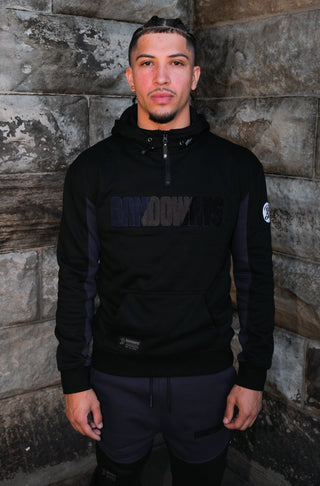 Bandoways Classic Tracksuit Hoodie- Midnight