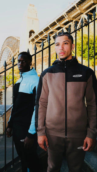 Bandoways Stone Shadow Jacket