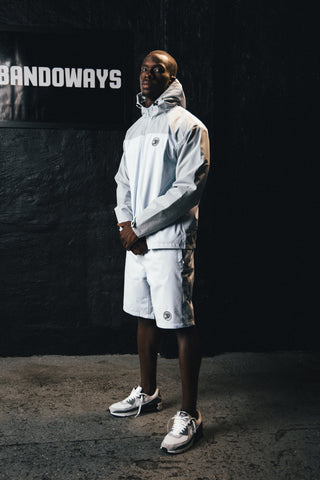 Ghostline Shorts