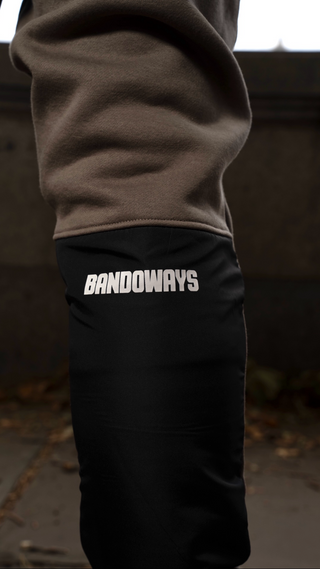 Bandoways Stone Shadow Trackpants