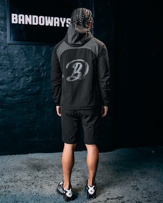 Smoketone jacket