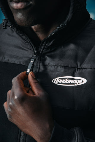 Nightfall Jacket