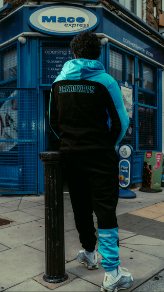 Bandoways Iceblock Trackpants