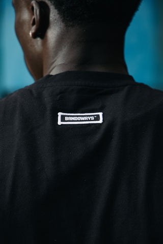 Onyx Tee