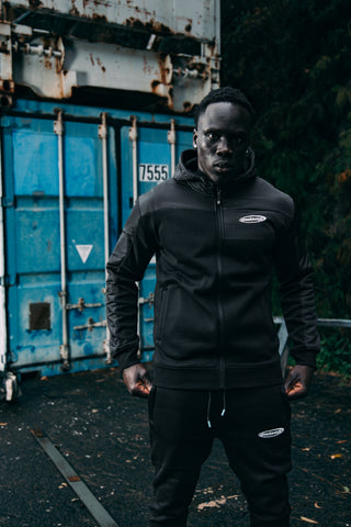 Nightfall Jacket