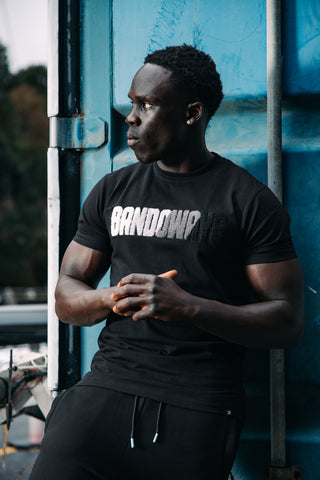 Onyx Tee