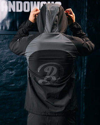 Smoketone jacket