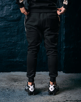 Sandtone Pants