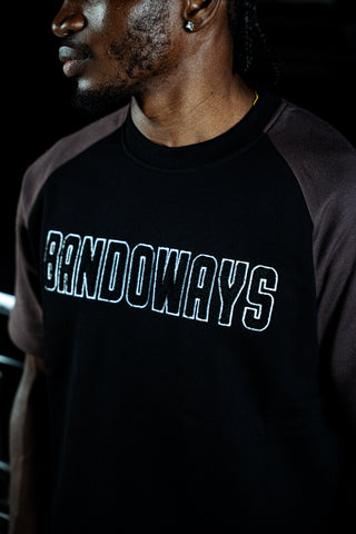 Graphite Tee
