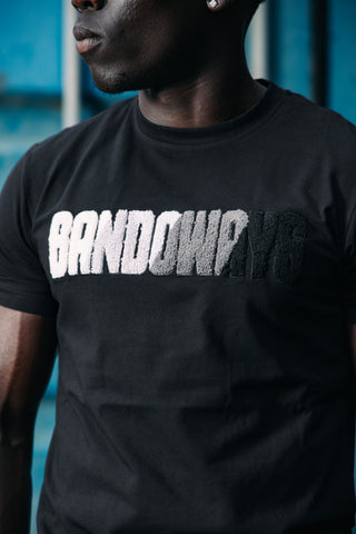 Onyx Tee