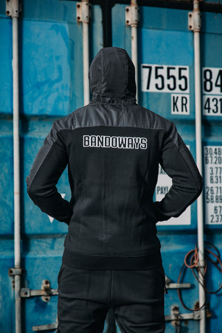 Nightfall Jacket