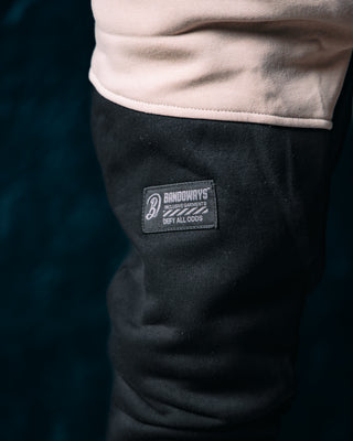 Sandtone Pants
