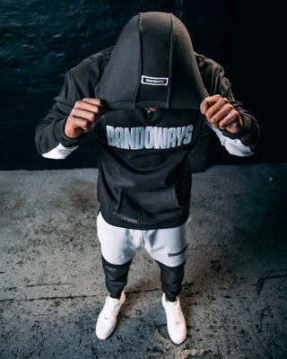 Skytone Hoodie