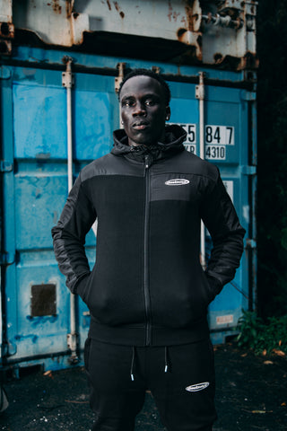 Nightfall Jacket