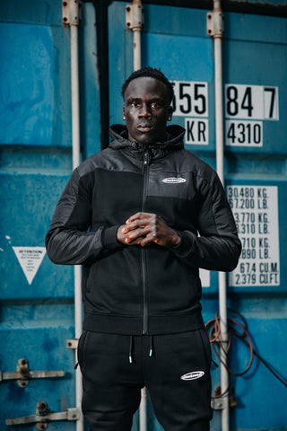 Nightfall Jacket