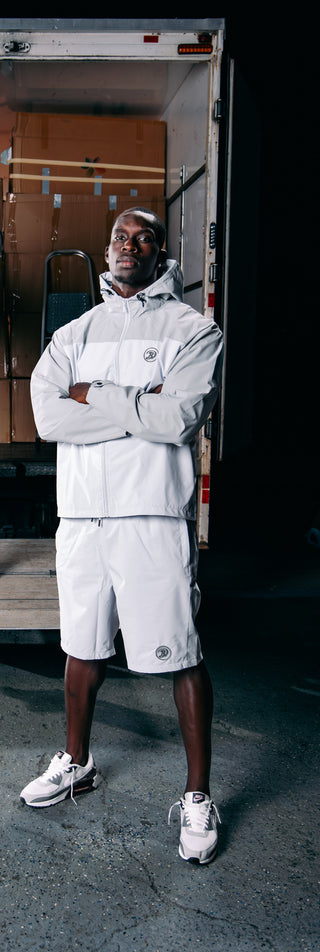 Ghostline Jacket