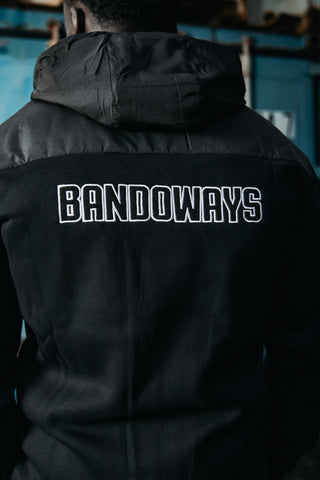 Nightfall Jacket