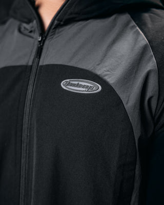 Smoketone jacket