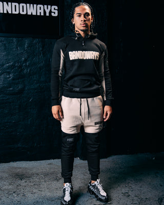 Sandtone Pants
