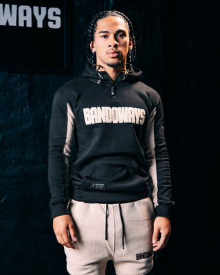 Sandtone Hoodie