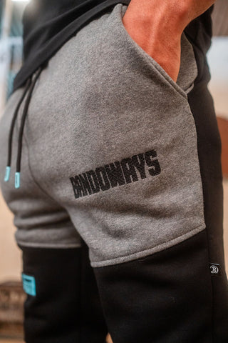 Bandoways Classic Tracksuit Pants