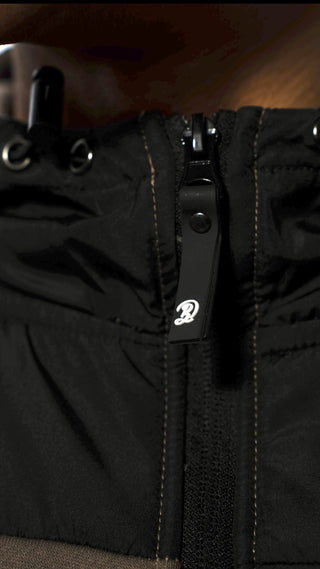 Bandoways Stone Shadow Jacket