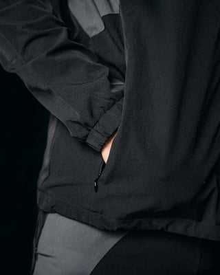 Smoketone jacket