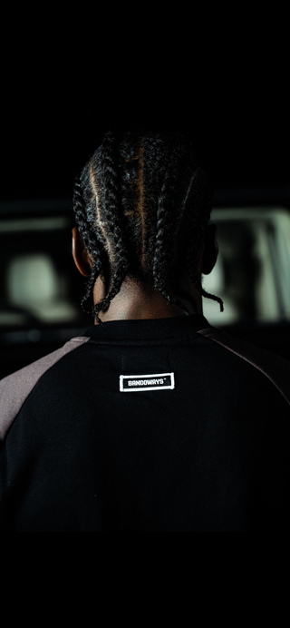 Graphite Tee
