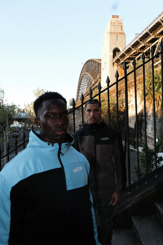 Bandoways Iceblock Jacket