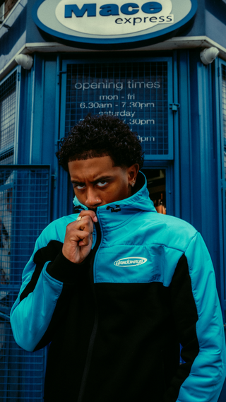 Bandoways Iceblock Jacket
