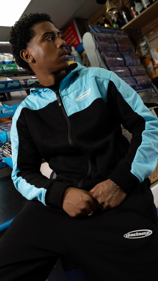 Bandoways Iceblock Jacket