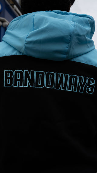 Bandoways Iceblock Jacket